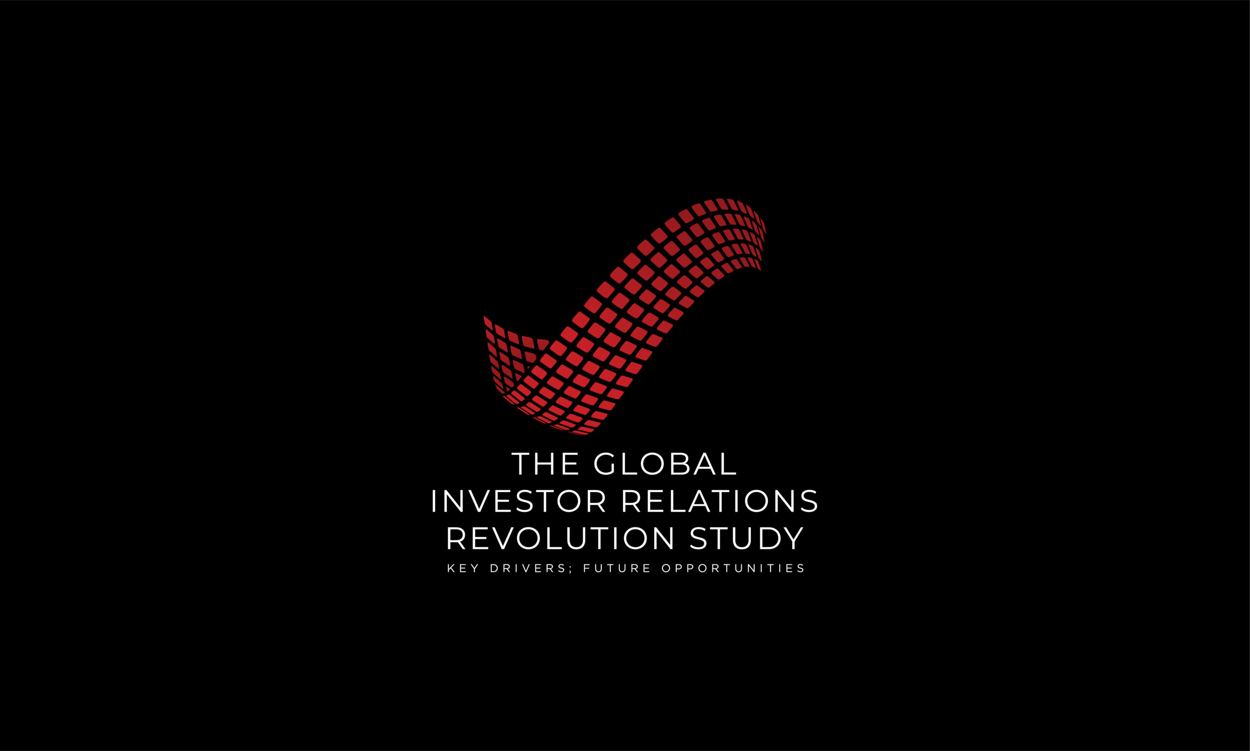 The Global Investor Relations Revolution