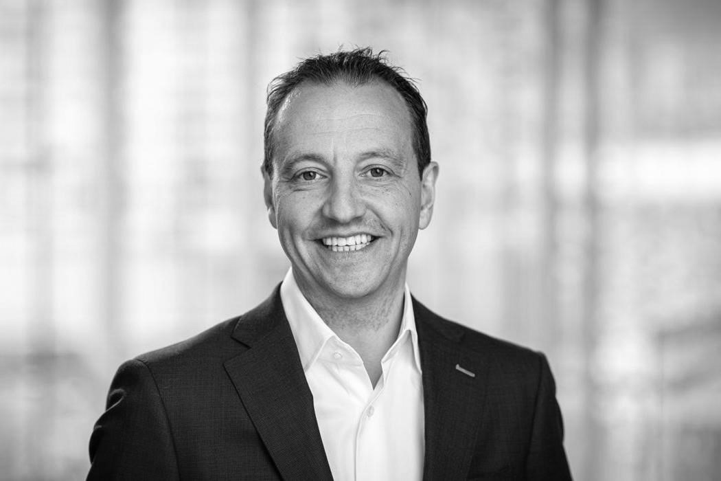 Philips Comms Chief Leslie McGibbon Moves to BT