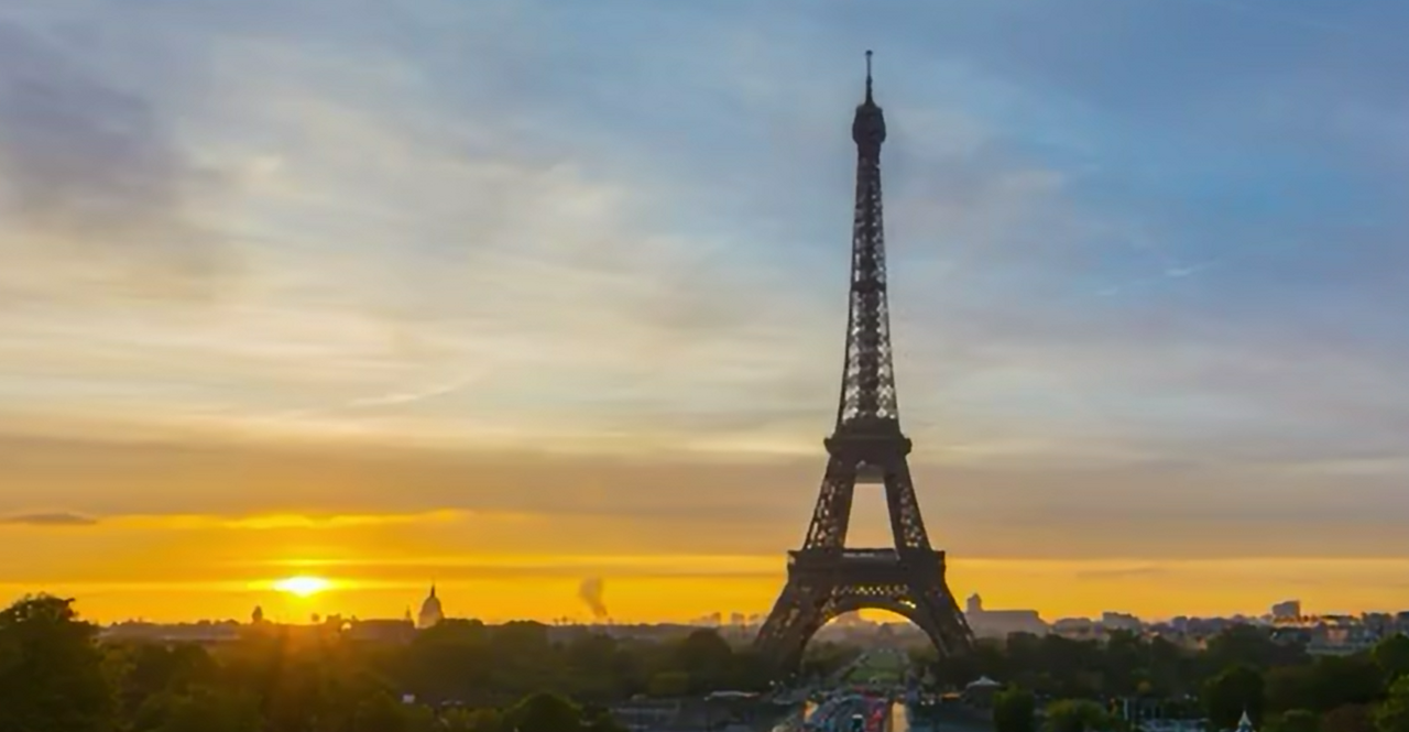 Paris Panel Event with FTI Consulting:  The Global IR Revolution