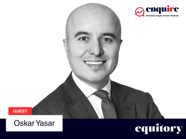 Equitory Podcast: What Does the Next Era of IR Leadership Look Like?