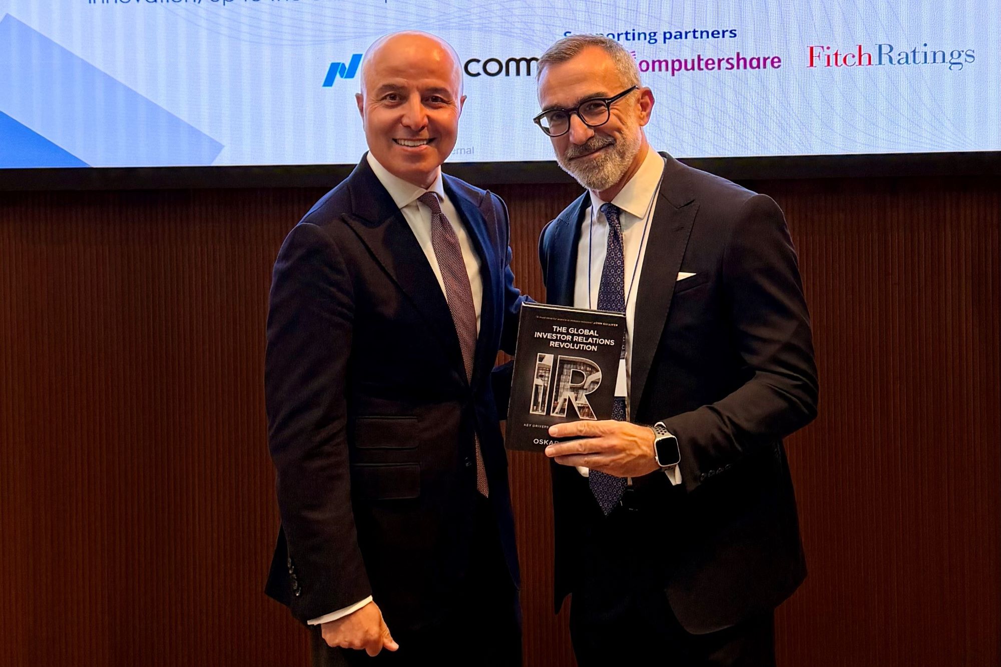Italy: A Capital Market Quietly Defying the Global Trend